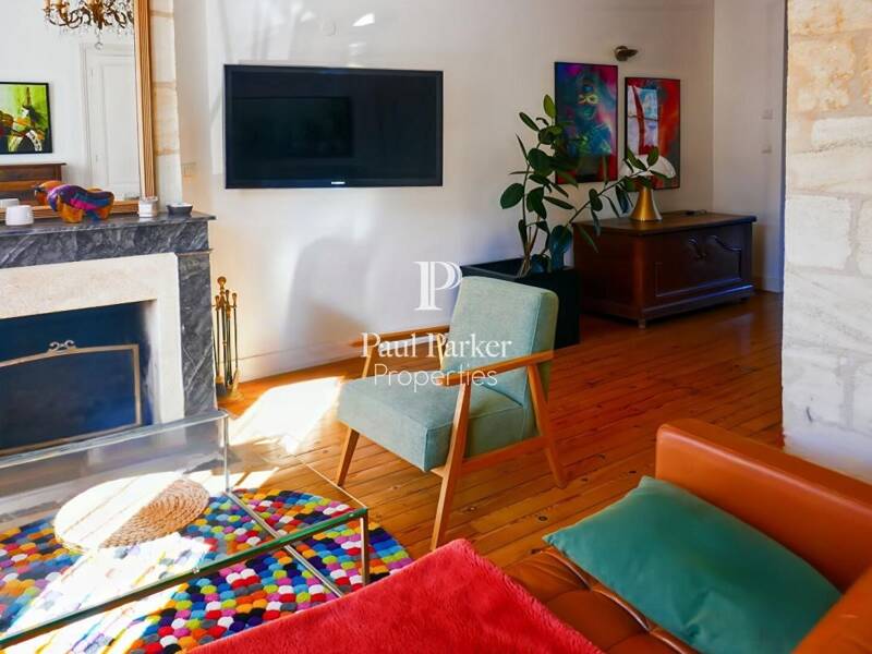 Maison à vendre, 140m², BORDEAUX