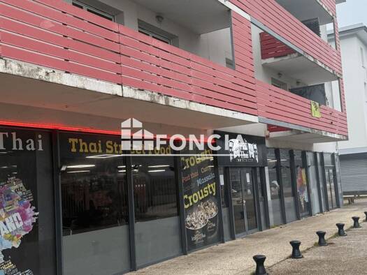 Appartement à vendre 125 000 € 3 pièces 2 chambres 54 m² Étage 2/4 Maregue Cenon 33150