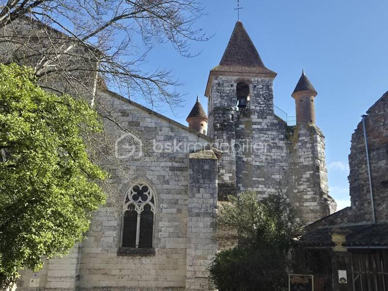 Maison à vendre, 130m², AUVILLAR