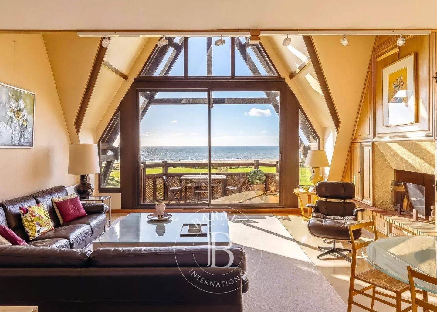Maison à vendre, 137m², DEAUVILLE