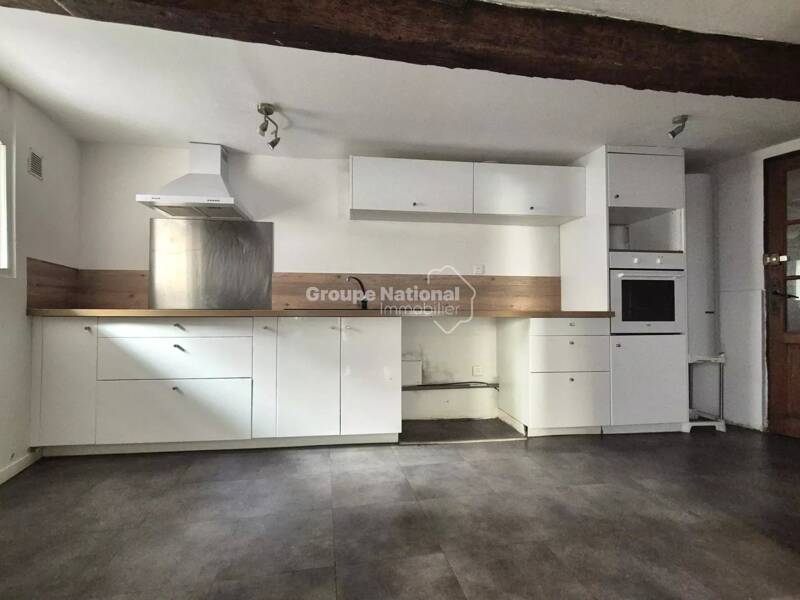 Maison à vendre, 71m², SARRIANS
