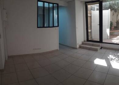 Appartement à louer 600 € 2 pièces 1 chambre Libourne 33500