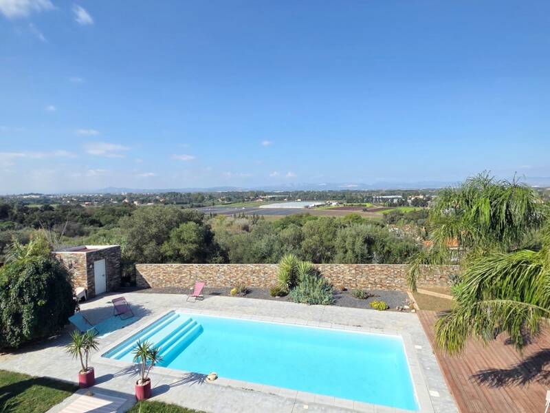 Maison à vendre, 211m², PERPIGNAN