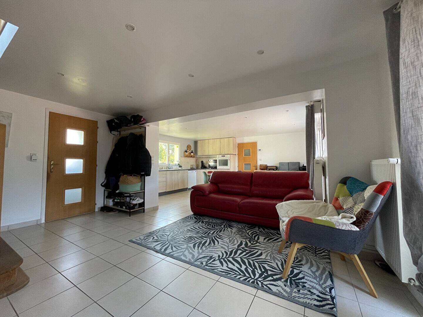 Maison à vendre, 185m², SAINT MAIXENT SUR VIE