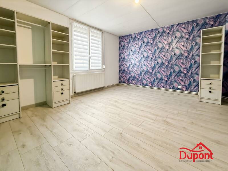 Maison à vendre, 61m², REVIN