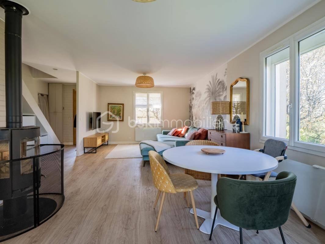 Maison à vendre, 100m², TORCY