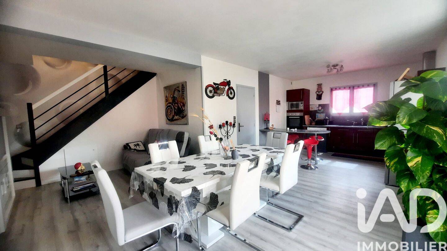 Maison à vendre, 82m², BEZIERS