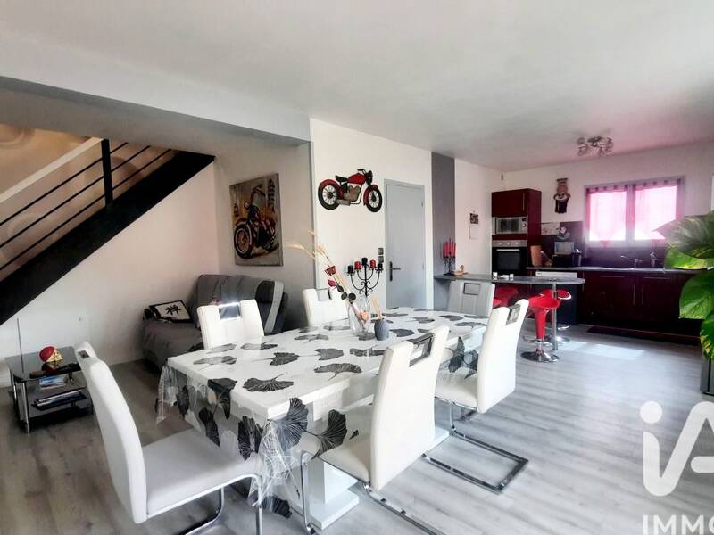 Maison à vendre, 82m², BEZIERS