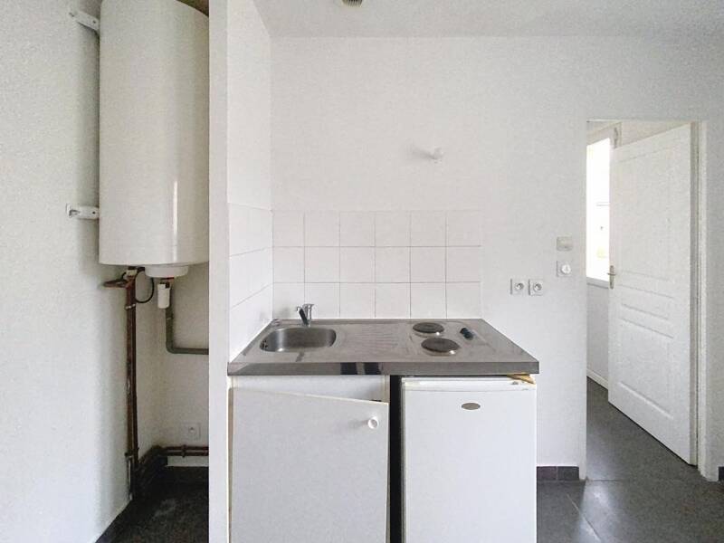 Maison à louer, 30m², TOURS