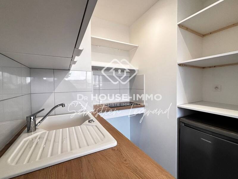 Maison à louer, 21m², BORDEAUX