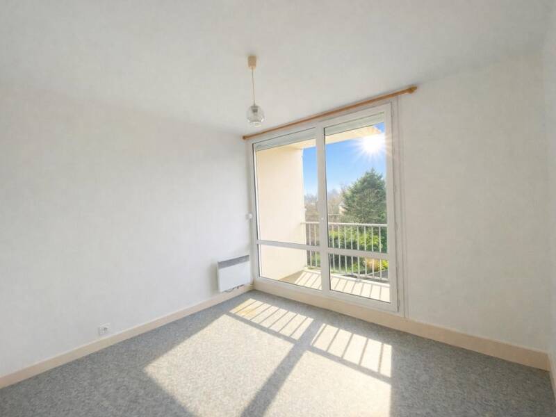 Maison à louer, 68m², CHATEAUBRIANT