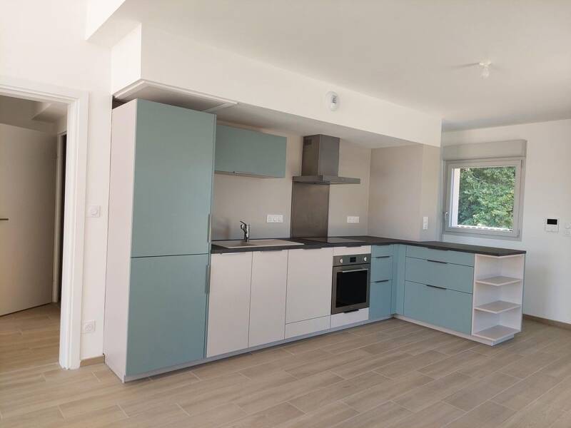 Maison à louer, 67m², TOULOUSE