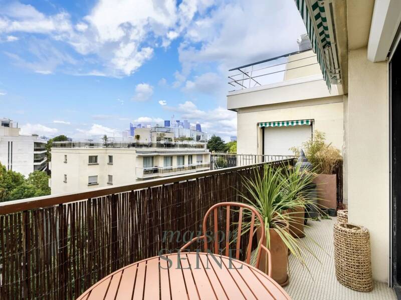 Maison à louer, 28m², NEUILLY SUR SEINE