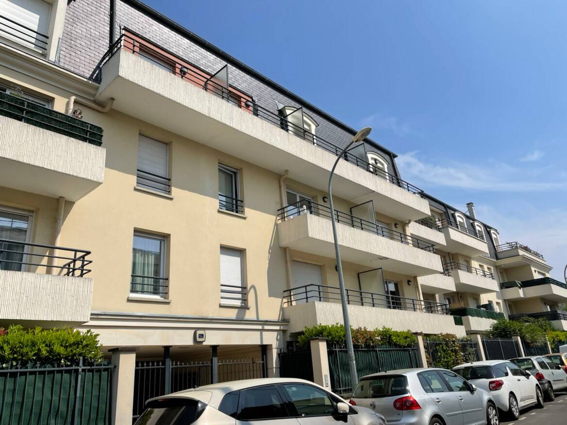 Maison à louer, 45m², NOISY LE GRAND