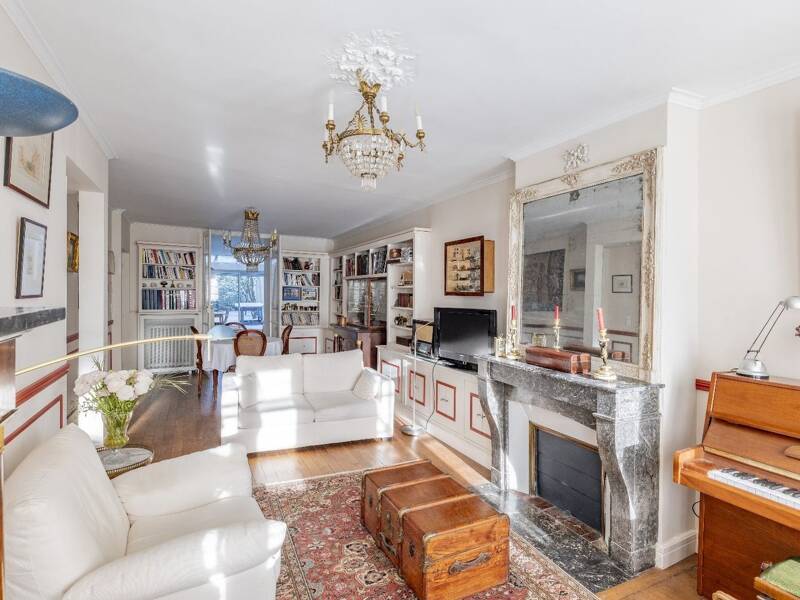 Maison à vendre, 184m², VERSAILLES