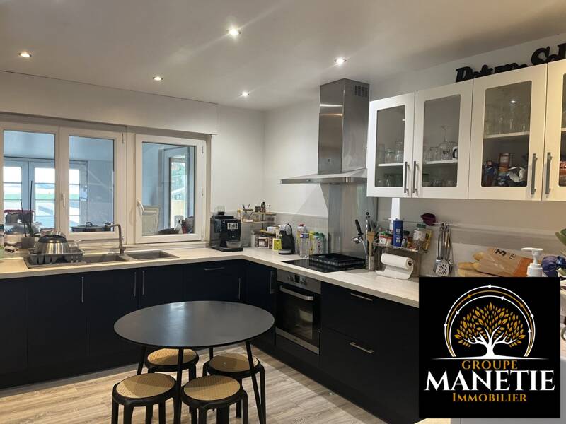 Maison à louer, 85m², FONTAINE NOTRE DAME