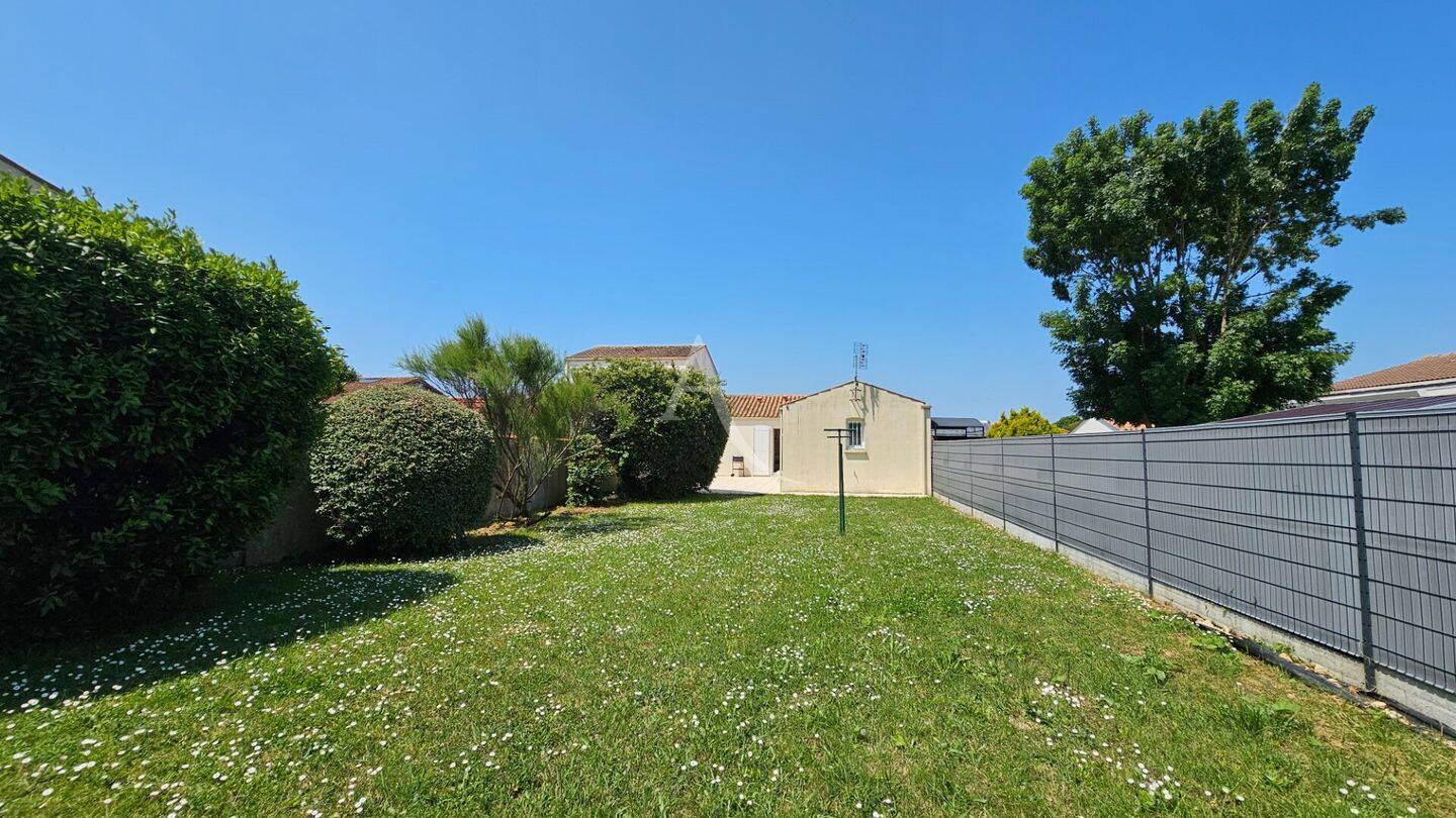 Maison à vendre, 85m², PORT DES BARQUES