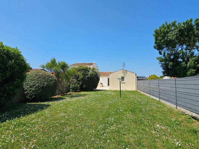 Maison à vendre, 85m², PORT DES BARQUES
