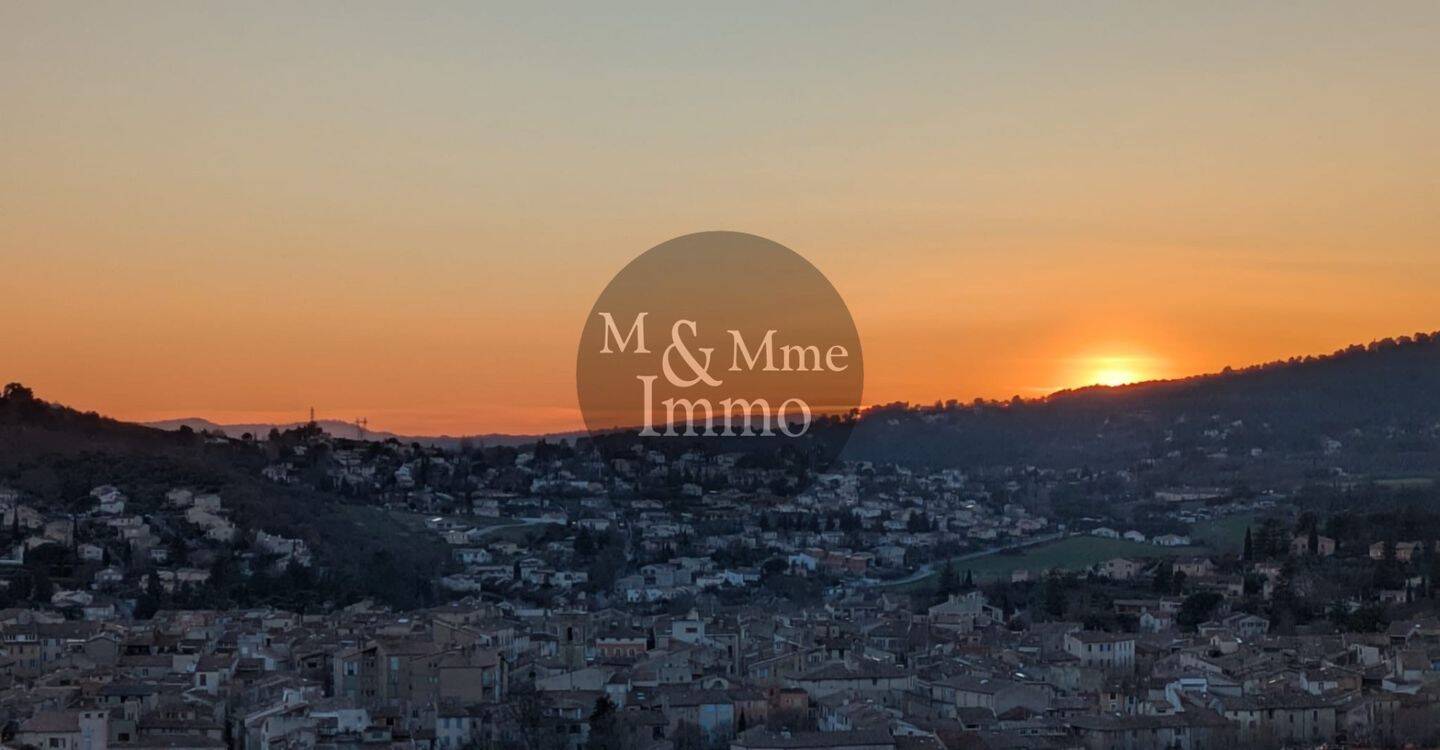 Maison à vendre, 271m², MANOSQUE