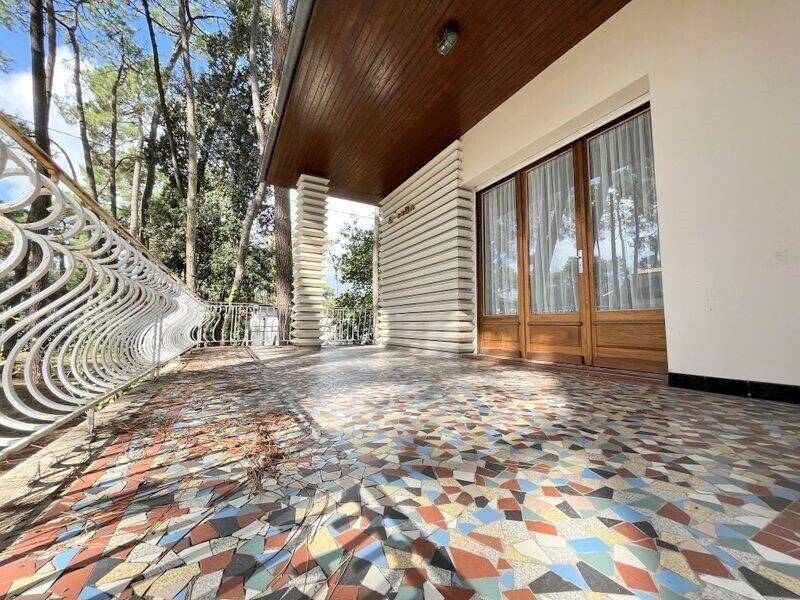 Maison à vendre, 140m², LA TREMBLADE