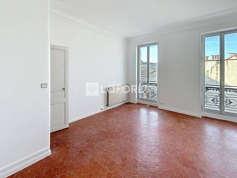 Maison à louer, 128m², MARSEILLE 6E