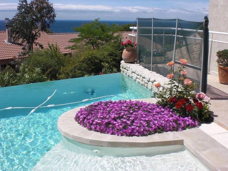 Maison à louer, 75m², SAUSSET LES PINS