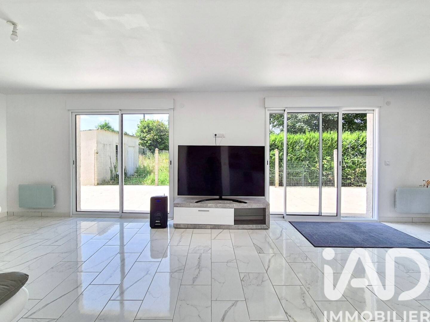 Maison à vendre, 155m², CRECY LA CHAPELLE