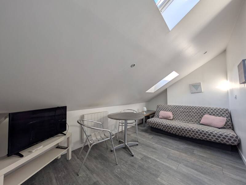 Maison à louer, 14m², LE HAVRE