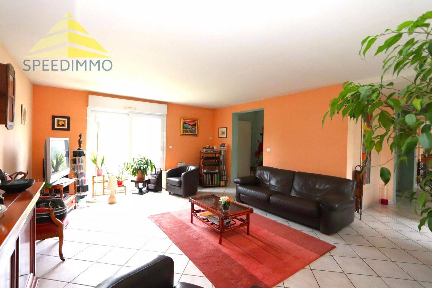 Maison à vendre, 160m², BOUSSY SAINT ANTOINE