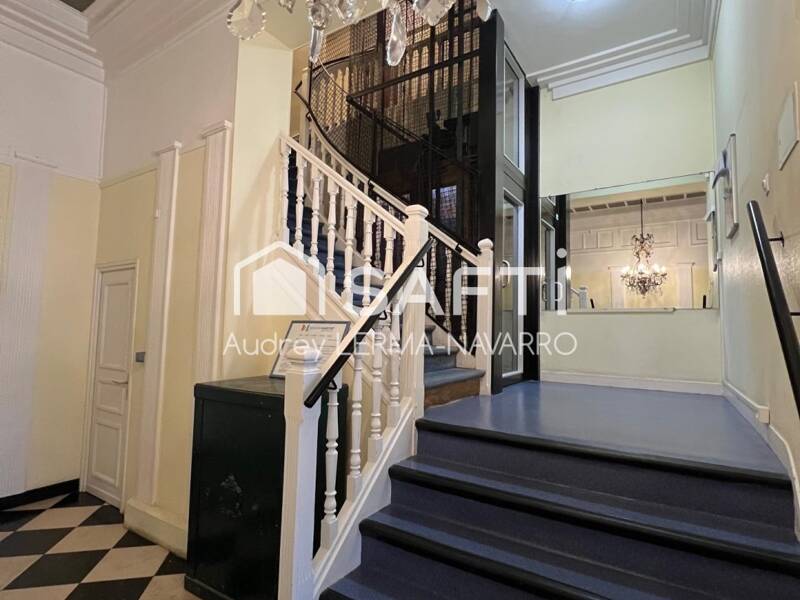 Maison à vendre, 68m², LE TOUQUET PARIS PLAGE