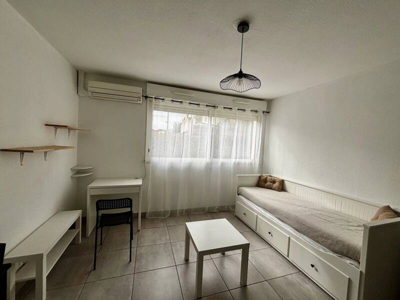 Maison à louer, 27m², CASTELNAU LE LEZ