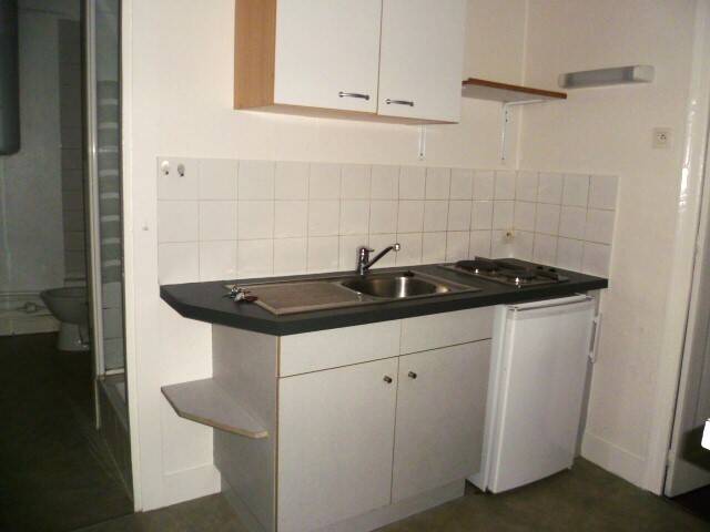 Maison à louer, 28m², CAEN