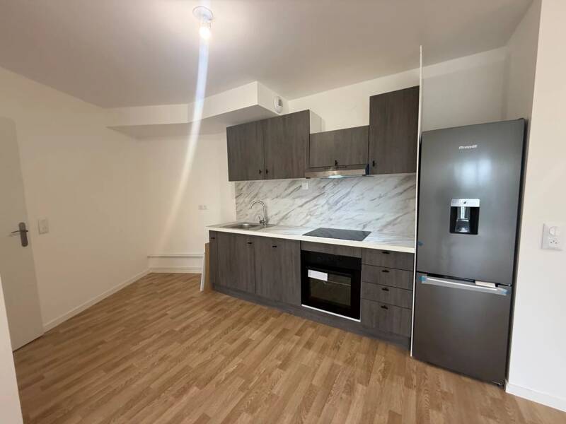 Maison à louer, 57m², BROU SUR CHANTEREINE