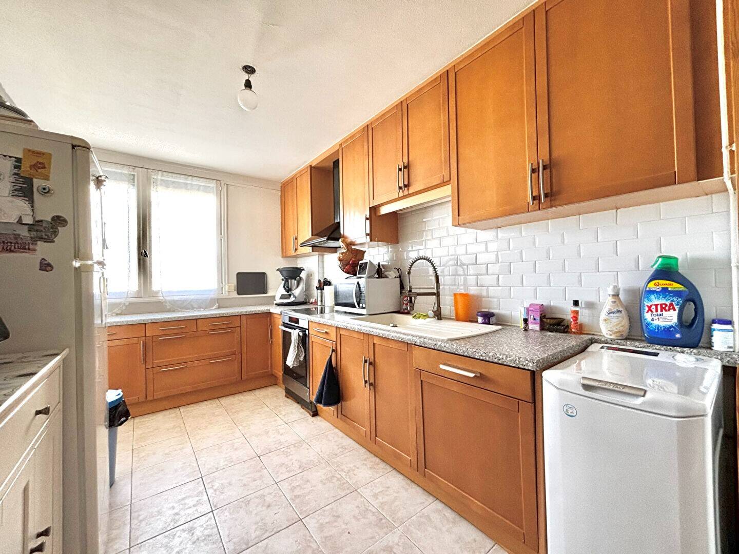Maison à vendre, 127m², SAINT ETIENNE