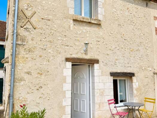 Maison à vendre 179 500 € 3 pièces 2 chambres 66 m² Mareau-aux-Prés 45370