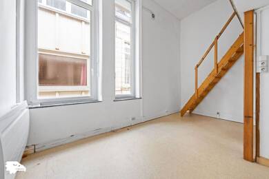 Appartement à louer 350 € 1 pièce 16 m² 1er étage Hyper Centre Arras 62000