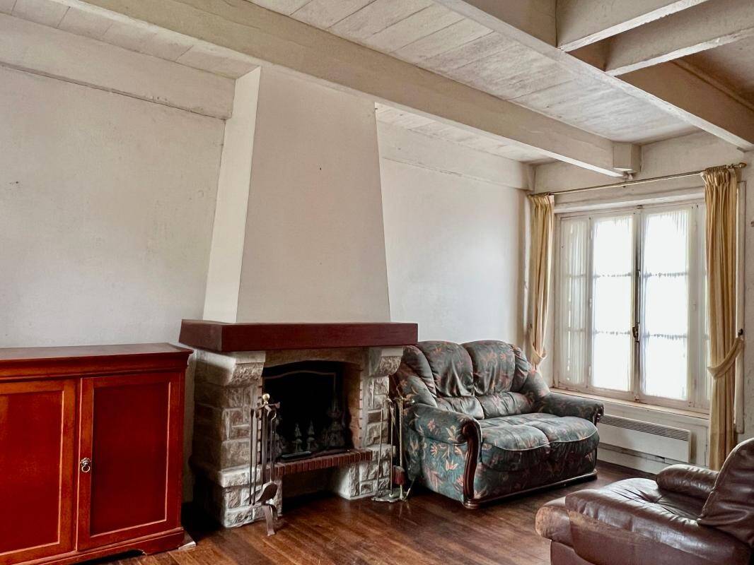 Maison à vendre, 90m², TELGRUC SUR MER