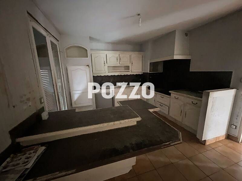 Maison à vendre, 108m², CAMPAGNOLLES
