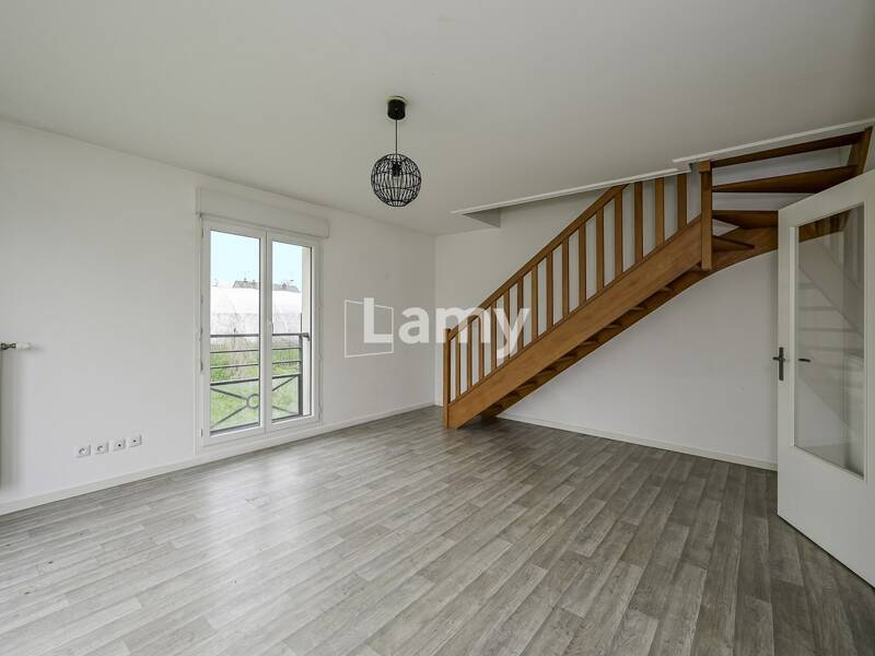 Maison à vendre, 62m², SAINT PRYVE SAINT MESMIN