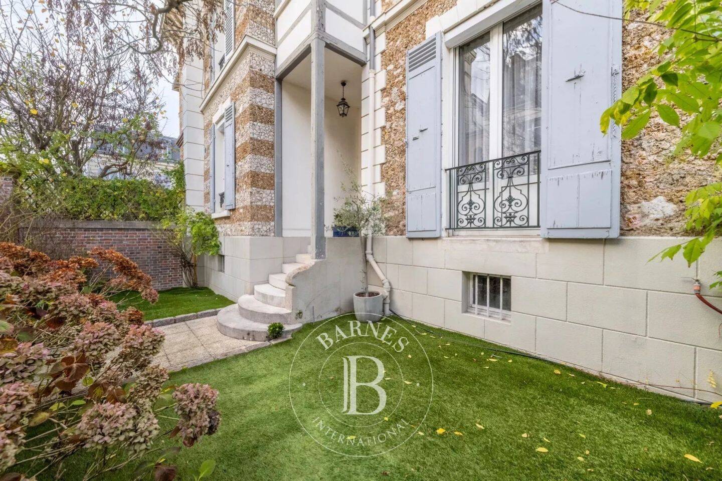 Maison à vendre, 235m², VERSAILLES