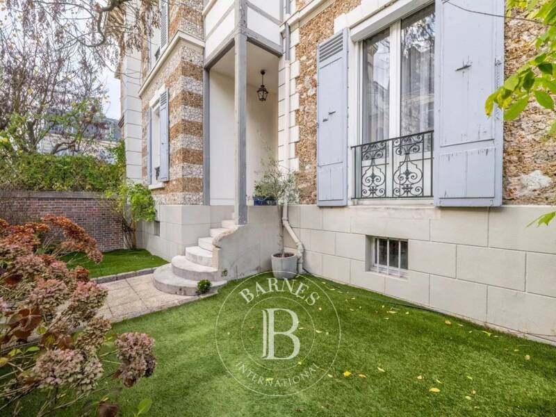 Maison à vendre, 235m², VERSAILLES