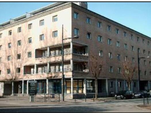 Parking à louer 40 € 11 m² Centre-Neuf Bourg-Quesnoy-Delsaux-Musée-Cannoniers-Gare Valenciennes 59300