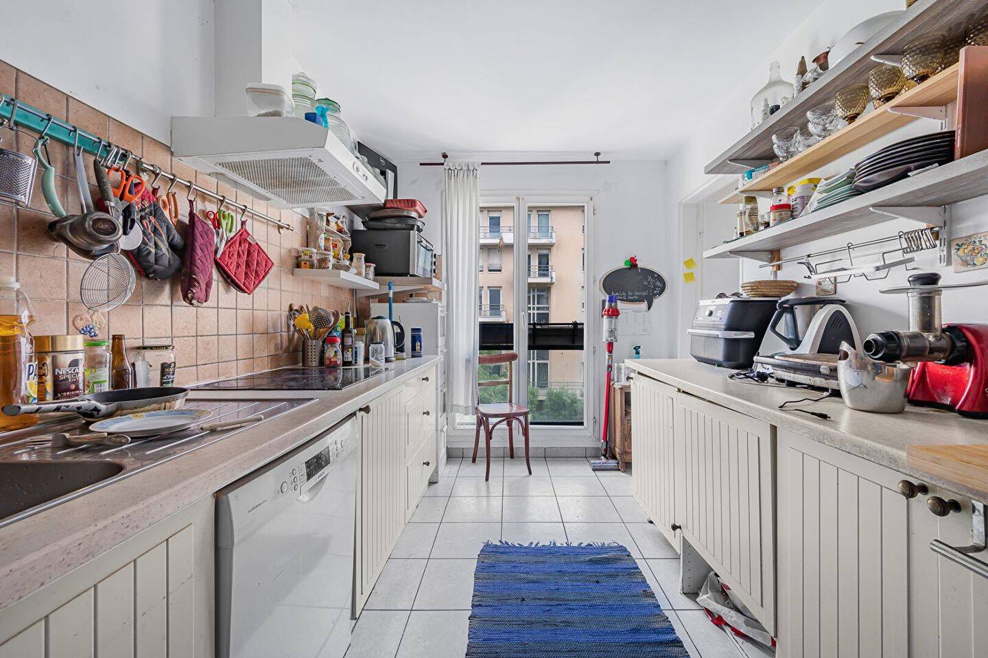 Maison à vendre, 67m², COURBEVOIE