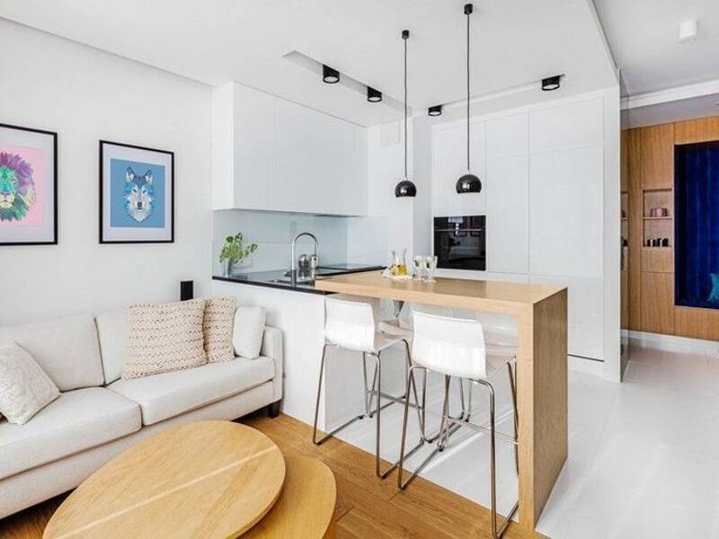 Maison à vendre, 47m², VIUZ EN SALLAZ