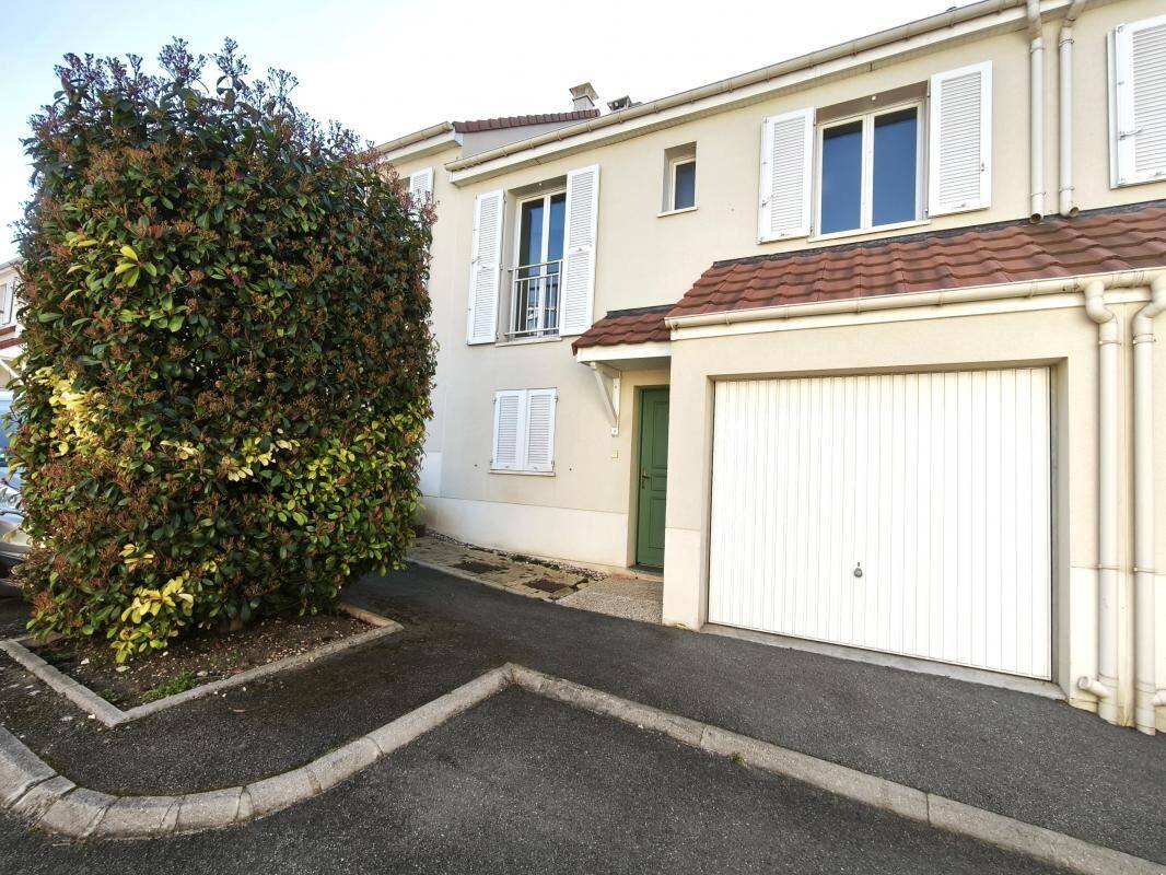 Maison à vendre, 103m², COLOMBES