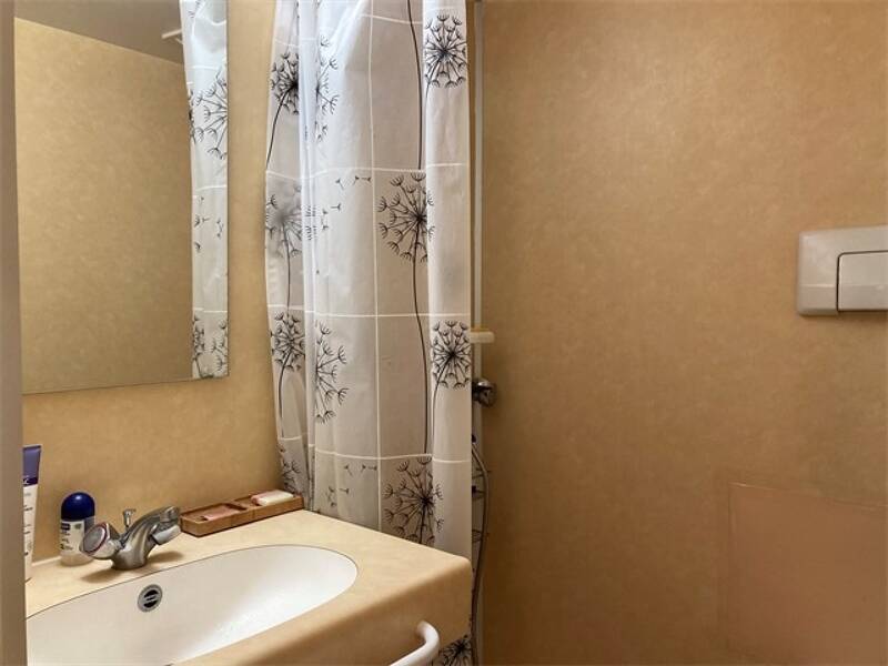 Maison à louer, 16m², BESANCON