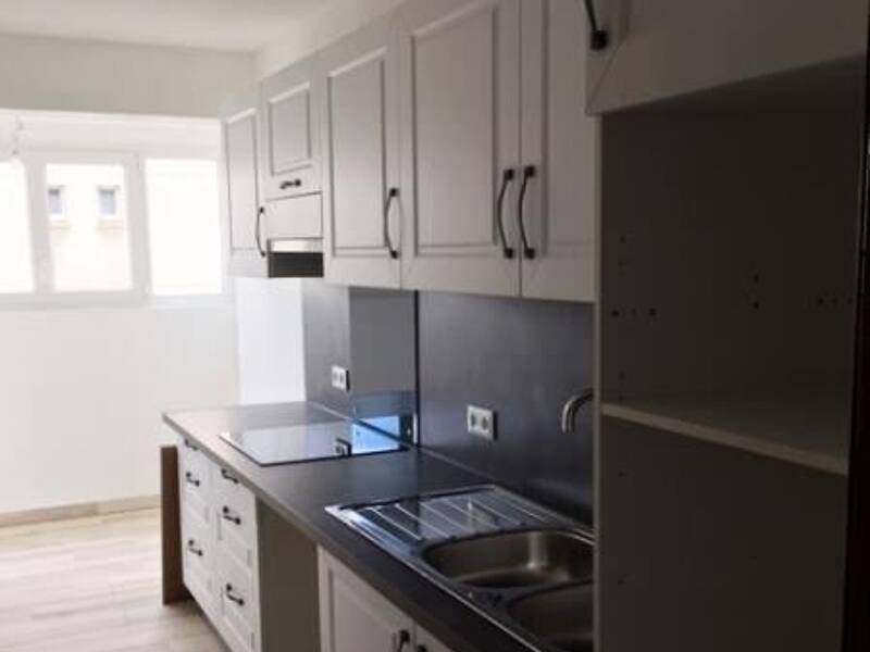 Maison à louer, 66m², METZ