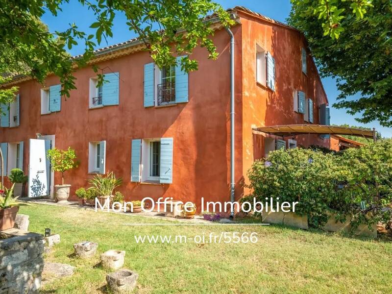 Maison à vendre, 270m², AIX EN PROVENCE