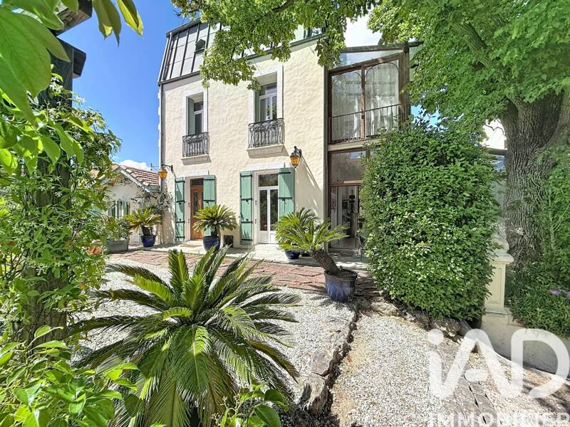 Maison à vendre, 215m², BEZIERS