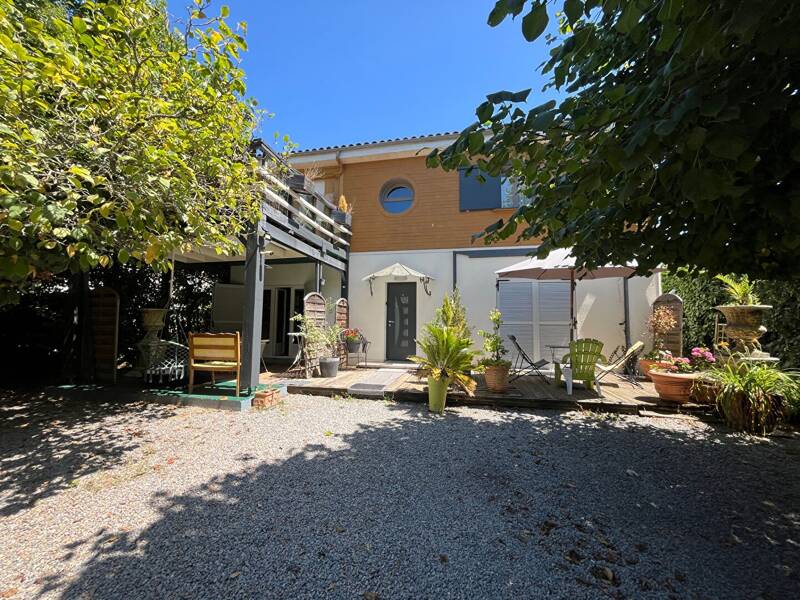 Maison à vendre, 231m², LIMOGES